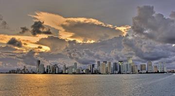Miami and New Orleans face greater sea-level threat than already feared