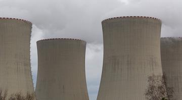 Germany to pull the plug on three of its last six nuclear plants