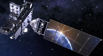 NOAA's latest weather and fire-tracking satellite launched to orbit