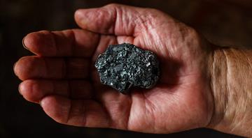 Coal industry is 'delusional', South Africa climate change official says