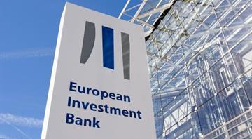 EIB commits 15 billion euros to protect EU's water resources EIB commits 15 billion euros to protect EU's water resources