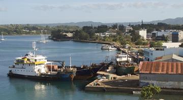 Vanuatu, one of the most climate-vulnerable countries, launches ambitious climate plan