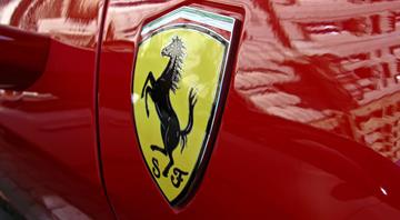 Ferrari and Philip Morris to collaborate to cut carbon footprint of Italian plants