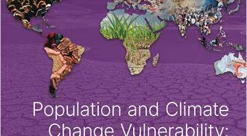 Population Growth and Climate Vulnerability are Linked, and so are Effective Interventions, New NGO Report Finds