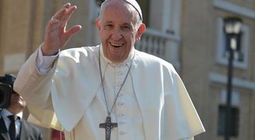 Pope Francis may attend global climate talks in Dubai