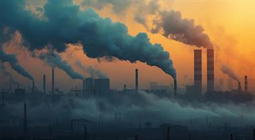 Global carbon emissions pricing raised record $104 bln in 2023