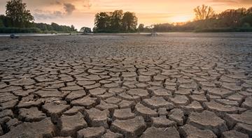 Europe's drought on course to be worst for 500 years, European Commission researcher warns