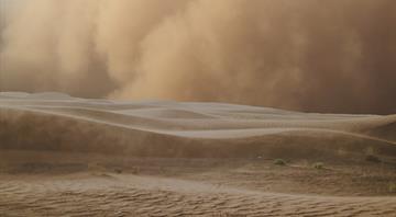 Calima, Scirocco, Simoom: UN vows to tackle deadly Sahara sand storms with decade of action