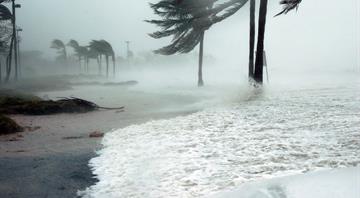 Munich Re sounds alarm on hurricanes and temperatures