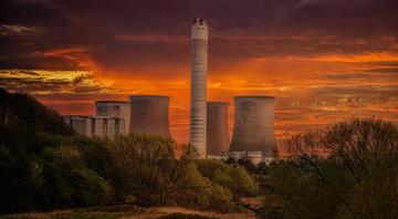 Major banks yet to match EU with nuclear green label, study says