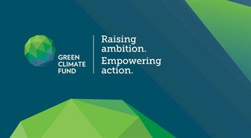 UN Green Climate Fund pledges reach $9.3 bln in second replenishment round