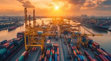 US tells countries to reject UN ship fuel emissions deal or face tariffs, sources say