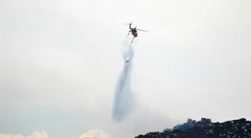 Researchers race to predict wildfire behaviour as France battles biggest blaze in decades Researchers race to predict wildfire behaviour as France battles biggest blaze in decades