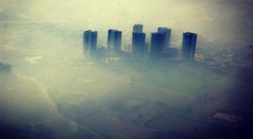 Indian capital gears up to tackle air pollution ahead of winter