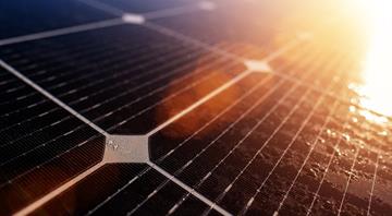 US utility-scale solar installation hit all-time high in 2023, research group says