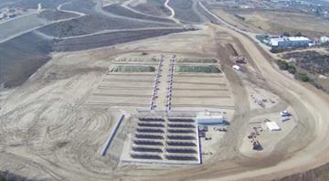 First fully solar-powered compost facility opens in California