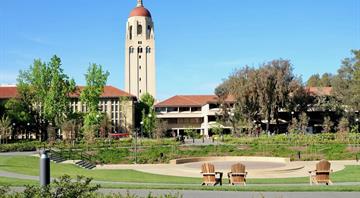 Stanford University given $1.1 bln by venture capitalist for climate change school Stanford University given $1.1 bln by venture capitalist for climate change school