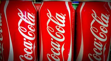 Coca-Cola, criticized for plastic pollution, pledges 25% reusable packaging