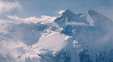 Vehicle tyres found to be biggest source of nanoplastics in the high Alps