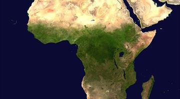 Hundreds of millions pledged for African carbon credits at inaugural climate summit