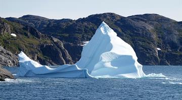 Accelerating melt of ice sheets now 'unmistakable' Accelerating melt of ice sheets now 'unmistakable'
