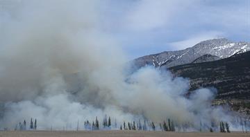 U.N. agency confirms 2020 Arctic heat record