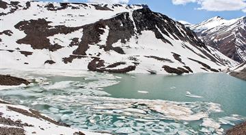 India to start monitoring high-risk glacial lakes next year