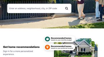 Zillow deletes climate risk data from listings after complaints it harms sales