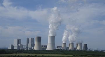 EU delays deadline on green investment rules for nuclear and gas