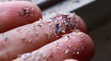 Humans inhale as much as 68,000 microplastic particles daily, study finds Humans inhale as much as 68,000 microplastic particles daily, study finds