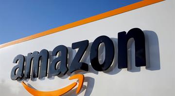 Amazon makes first investment in direct air capture climate technology
