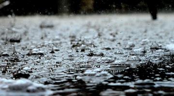 'Forever chemicals' in rainwater exceed safe levels