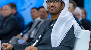 UAE's COP28 president lays out plan for 'brutally honest' climate summit