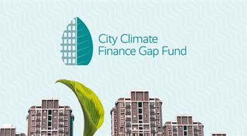 Increasing Support to Low-Carbon, Resilient Urban Development