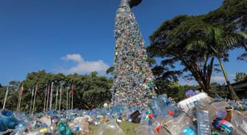 'Biggest green deal since Paris': UN to approve plastic treaty roadmap