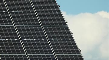 Trump administration to unveil tougher solar and wind subsidy rules Trump administration to unveil tougher solar and wind subsidy rules