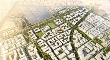 Environment Agency–Abu Dhabi launches strategic environmental assessment programme