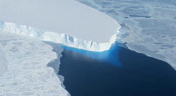 Antarctica's doomsday glacier melting 'faster than thought' sparking fears for climate