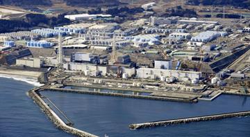 Japan maps out action plan for disposal of Fukushima water