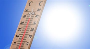 Asia warming twice as fast as global average: WMO