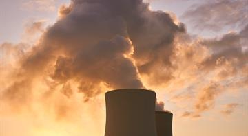 Nuclear power absolutely needed to reach climate goals, IEA's Birol says
