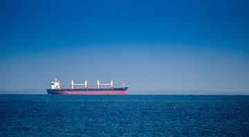Sanctioned tankers pose rising environmental risk in Mediterranean, Greece says