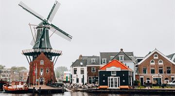 Dutch climate expenditure audit reveals inconsistencies