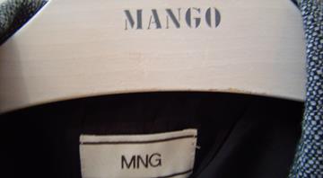 Mango adapts as climate change makes fashion less seasonal