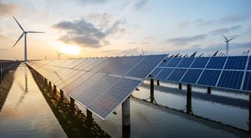 Renewables Take Lion’s Share of Global Power Additions in 2021