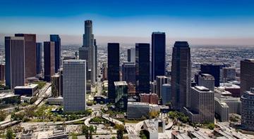 Los Angeles builds justice through building decarbonization