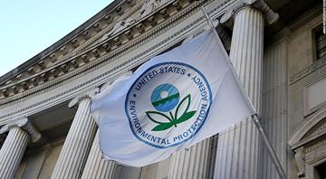 U.S. EPA begins work to set up $27 bln green bank