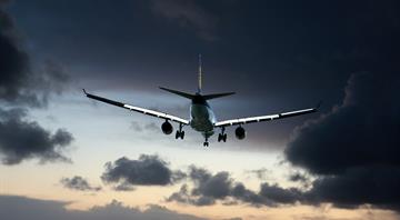 Aviation industry split on whether 2050 net zero goal achievable, GE survey shows