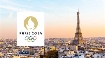 The Paris Olympics have bold climate plans, but few specifics