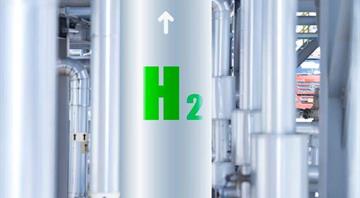 Saudi's Alfanar signs MoU for $3.5 bln green hydrogen project in Egypt